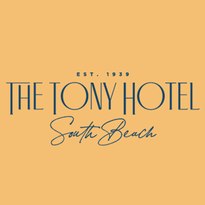 The Tony Hotel