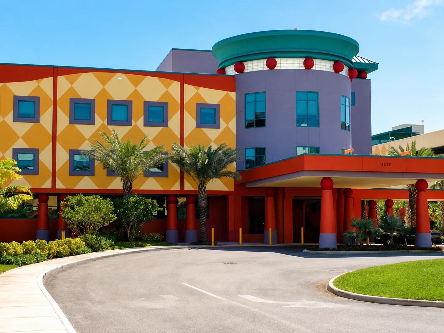 Children's Hospital Miami