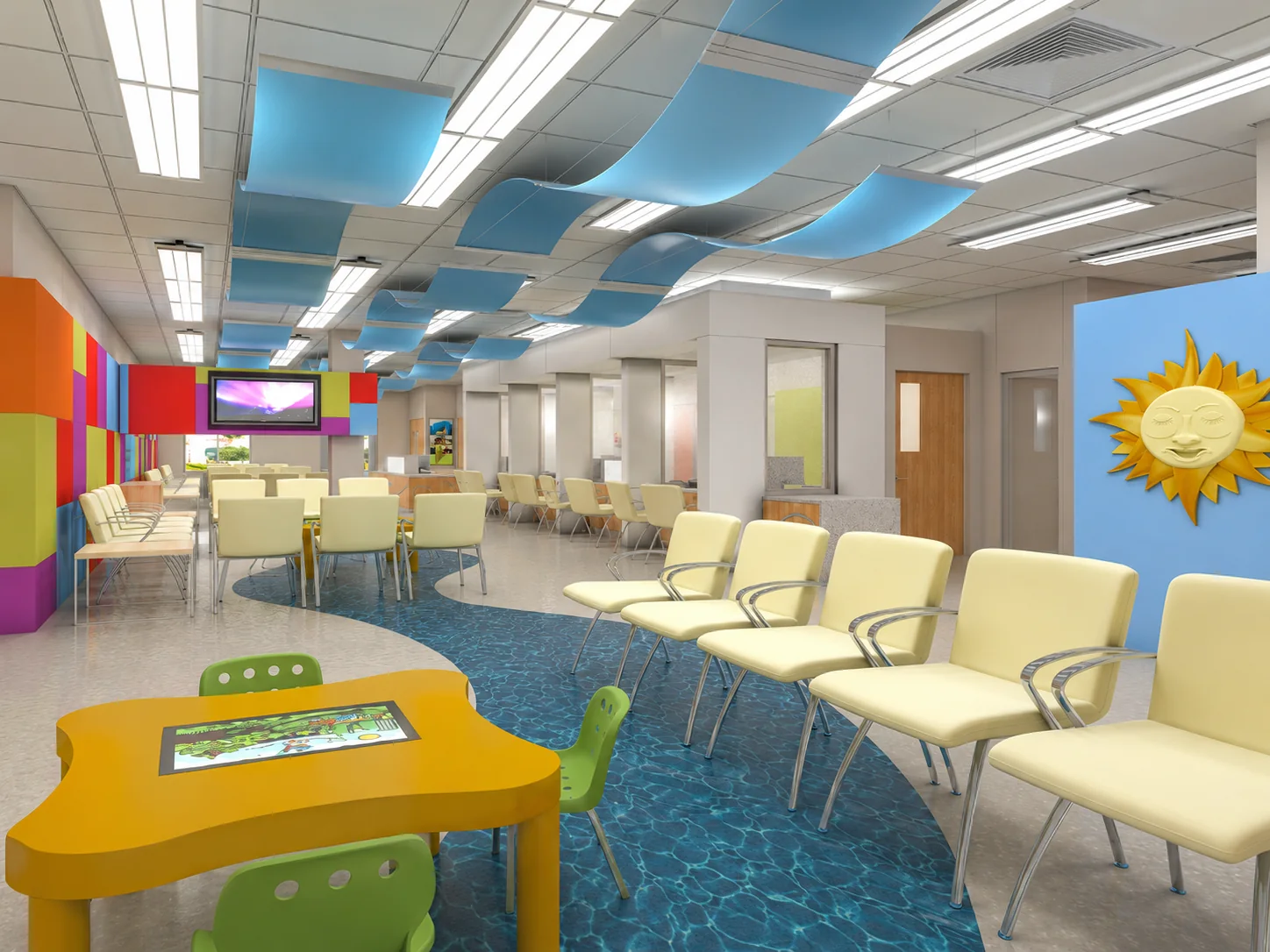 Childrens Hospital Miami