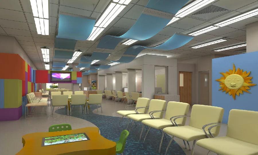 Childrens Hospital Miami