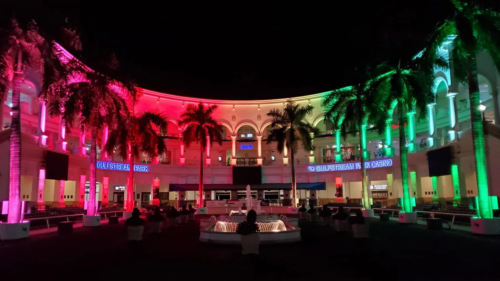 Gulfstream Park