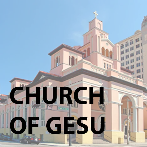 Gesu