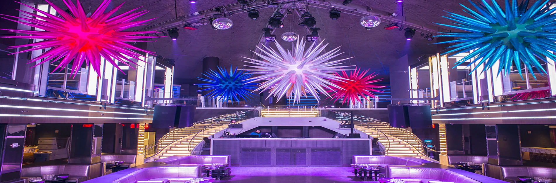 LIV, Miami Beach, FL