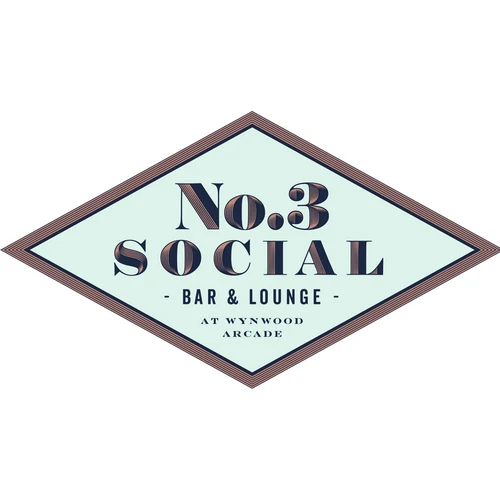 No.3 Social