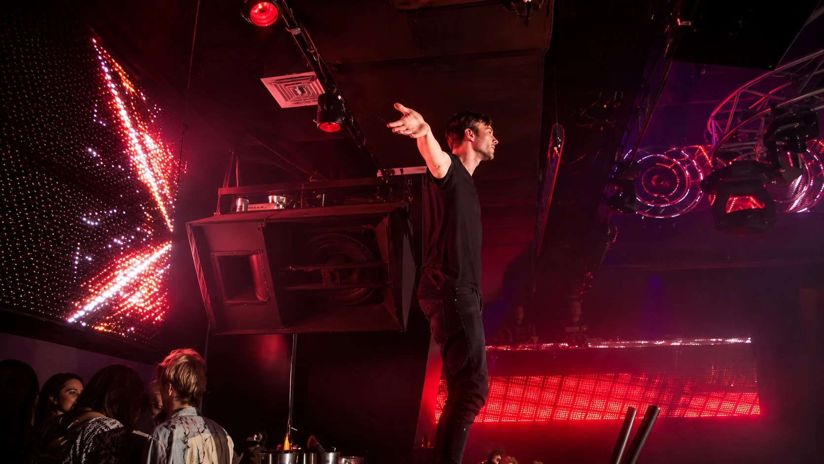 Pacha New York