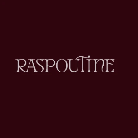 Raspoutine