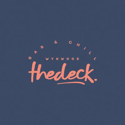 The Deck