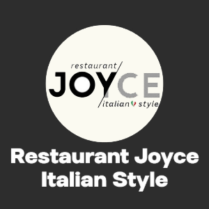 The Joyce